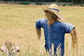 Battling the Straw Men | Sojourners